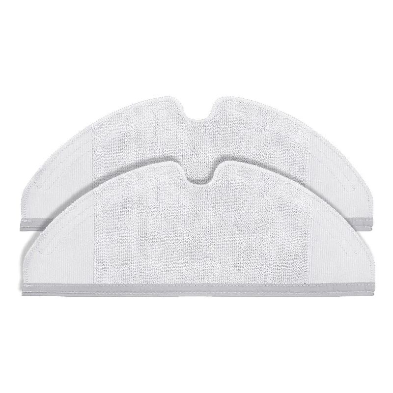 Сменная салфетка для пылесоса Xiaomi Mi Robot Vacuum-Mop Mop Pad SKV4131TY 2шт
