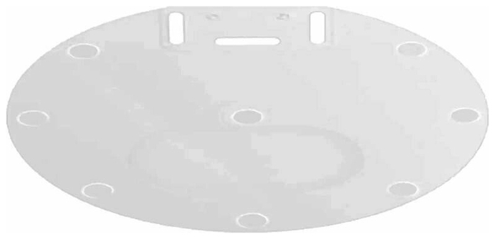 Коврик водонепроницаемый Xiaomi Mi Robot Vacuum-Mop Waterproof Mat SKV4133TY