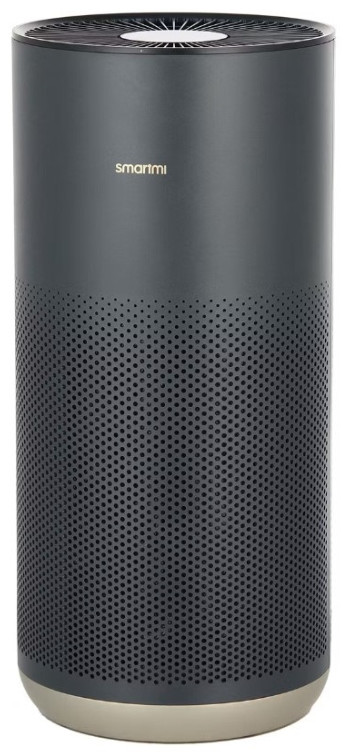 Очиститель воздуха Smartmi Air Purifier 2 синий KQJHQ02ZM