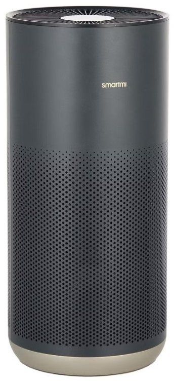 Очиститель воздуха Smartmi Air Purifier 2 синий KQJHQ02ZM