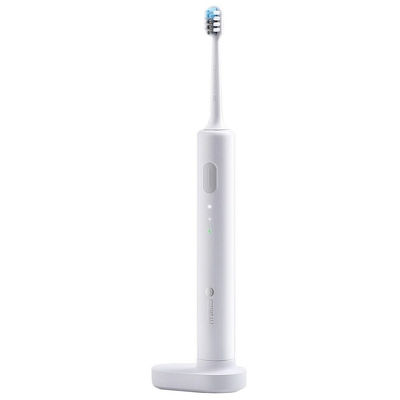Электрическая зубная щетка DR.BEI Sonic Electric Toothbrush BET-C01 белый