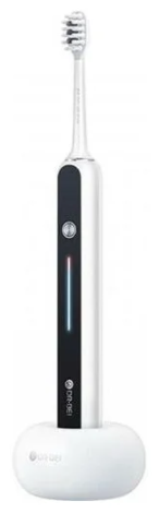 Электрическая зубная щетка DR.BEI Sonic Electric Toothbrush S7 белый