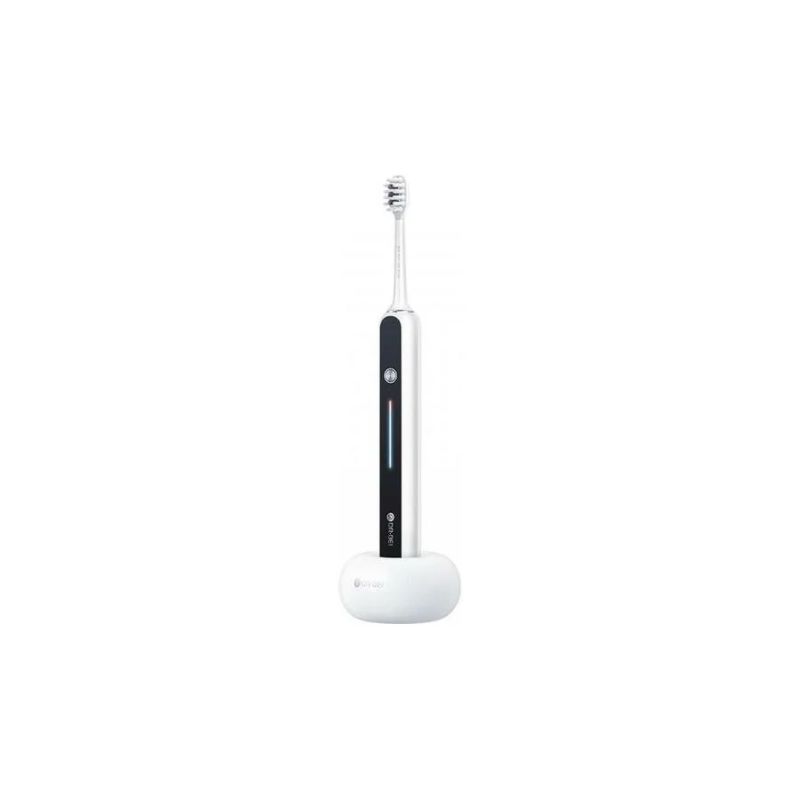 Электрическая зубная щетка DR.BEI Sonic Electric Toothbrush S7 белый