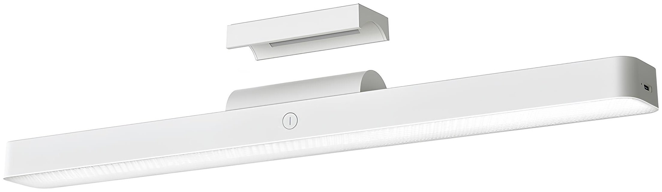 Магнитная лампа для чтения Xiaomi Magnetic Reading Light Bar GL белый BHR8956GL