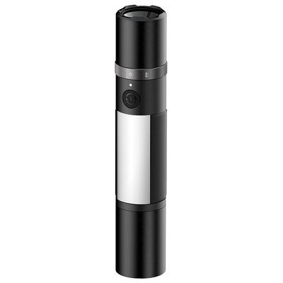 Фонарь многофункциональный Xiaomi Multi-function Flashlight BHR7004GL черный