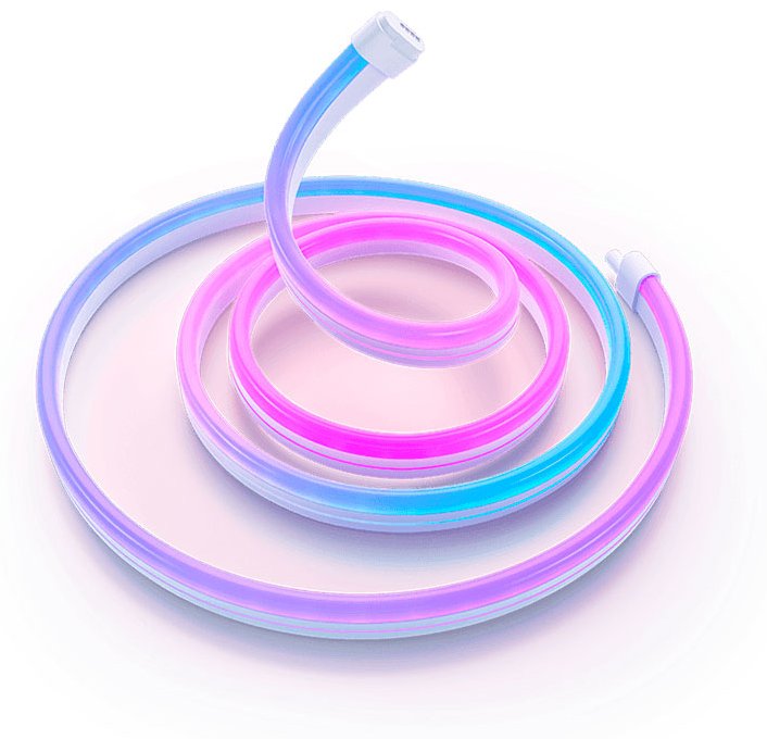 Умная светодиодная лента Xiaomi Smart Lightstrip Pro BHR6475GL