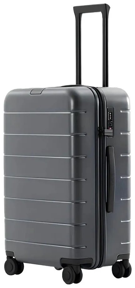 Чемодан Xiaomi Luggage Classic Pro 24" серый BHR8606GL