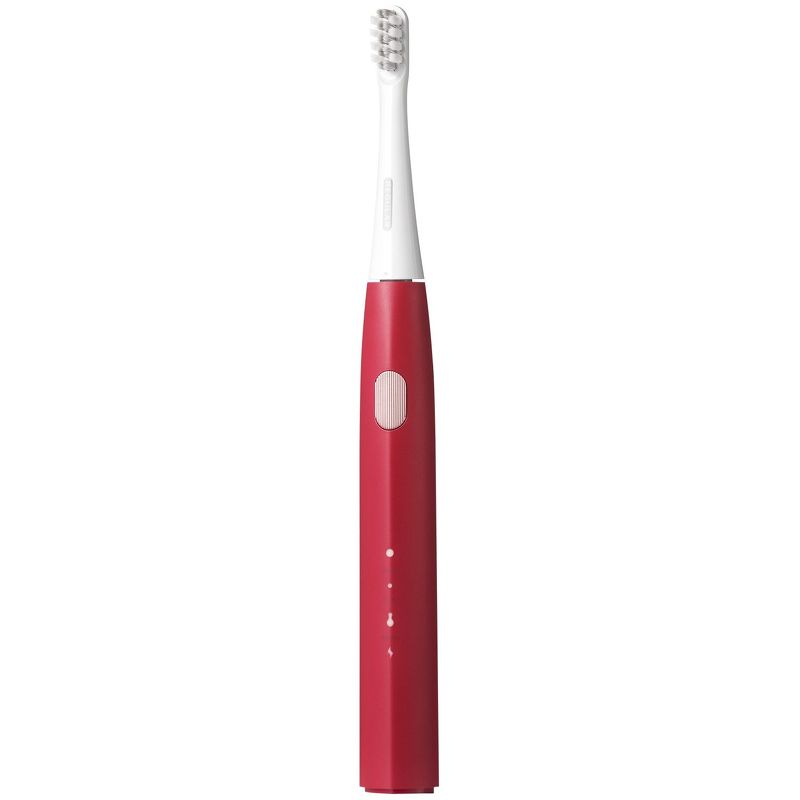 Электрическая зубная щетка DR.BEI Sonic Electric Toothbrush YMYM GY1 красный
