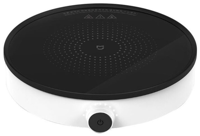 Индукционная плита XIAOMI Mi Induction Cooker ZHF4020GL