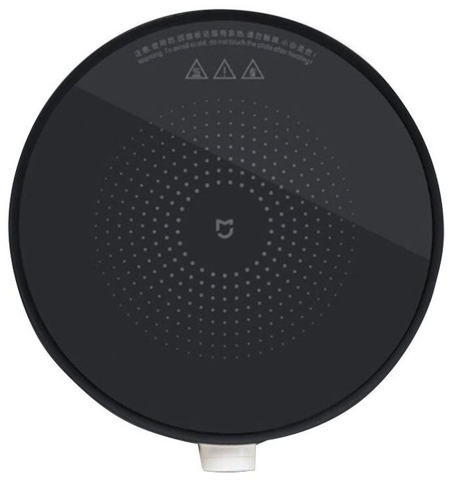 Индукционная плита XIAOMI Mi Induction Cooker ZHF4020GL
