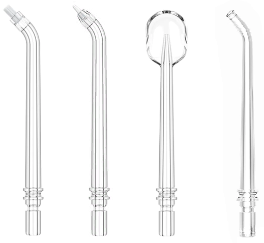 Насадка для ирригатора DR.BEI F3/GF3/BB1001 2шт