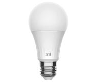 Умная лампа Xiaomi Mi Smart LED Bulb теплый белый GPX4026GL