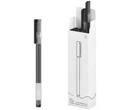 Ручка шариковая Xiaomi High-capacity Ball Pen (10шт) черный BHR8857GL