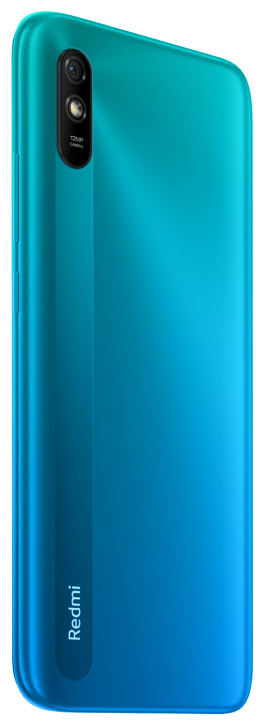Смартфон Redmi 9A 2/32 ГБ бирюзовый