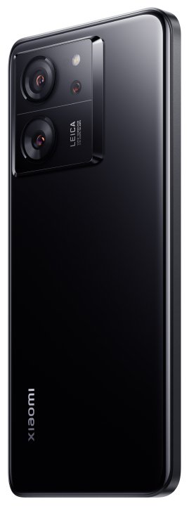 Смартфон Xiaomi 13T Pro 16/1 ТБ черный