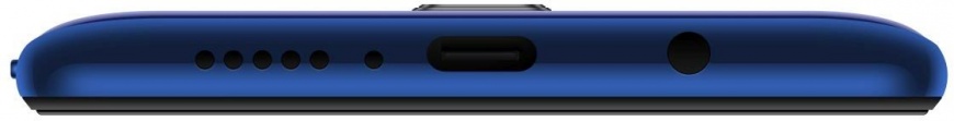 Смартфон Xiaomi Redmi Note 8 Pro 6/64 ГБ синий