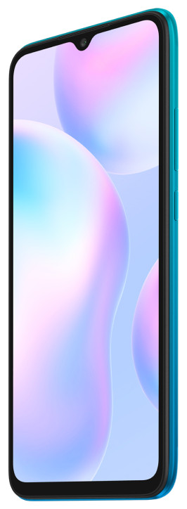 Смартфон Redmi 9A 2/32 ГБ бирюзовый