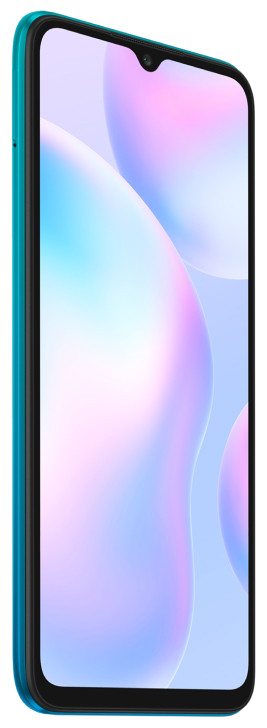 Смартфон Redmi 9A 2/32 ГБ бирюзовый