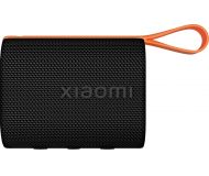 Портативная колонка Xiaomi Sound Pocket 5W S28D черный QBH4269GL