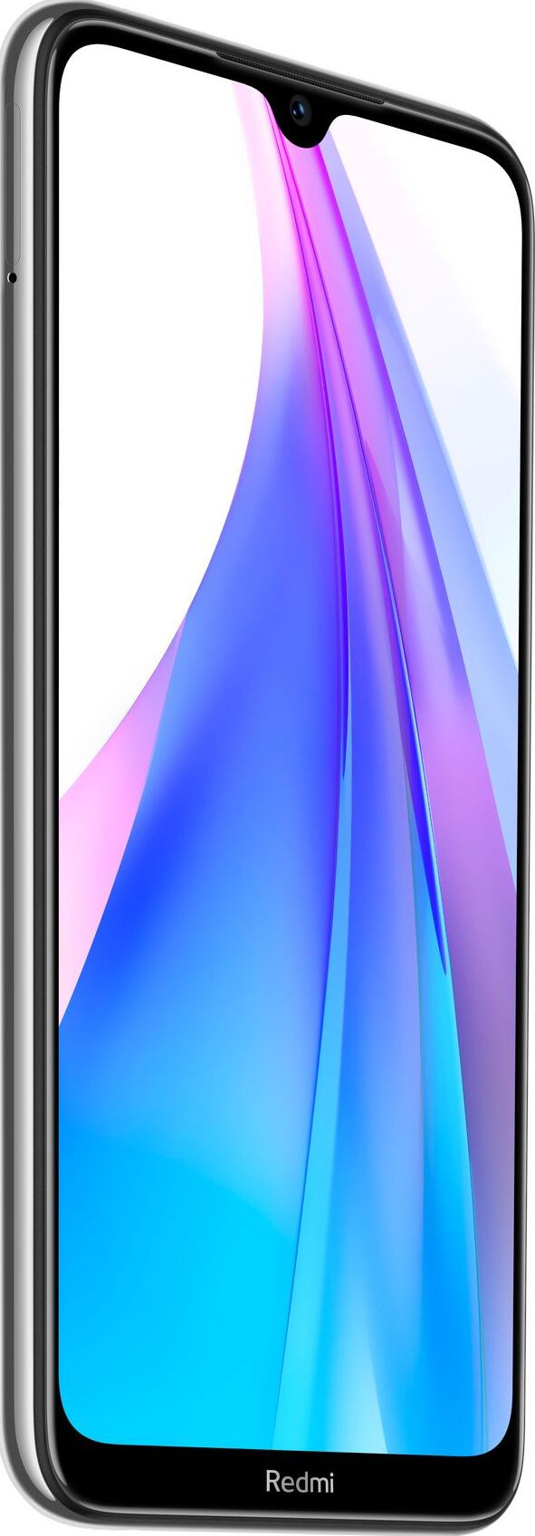 Смартфон Xiaomi Redmi Note 8T 3/32 ГБ белый