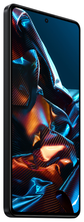 Смартфон Poco X5 Pro 5G 6/128 Гб желтый