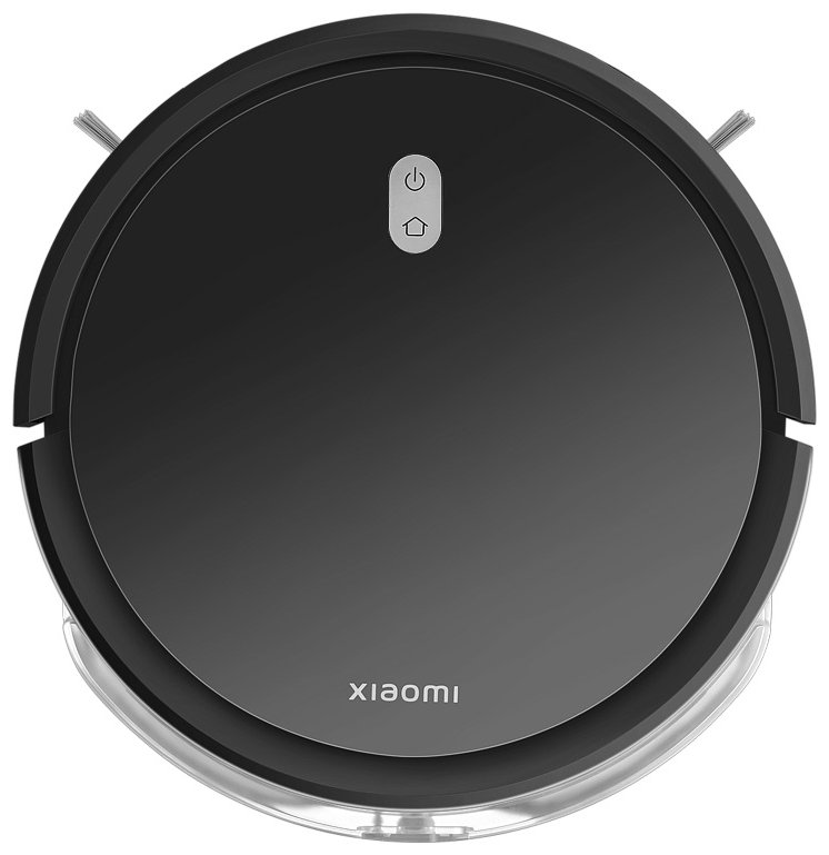 Робот-пылесос Xiaomi Robot Vacuum E5 черный BHR8298EU