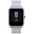 Смарт-часы Xiaomi Amazfit Bip белый с белым ремешком
