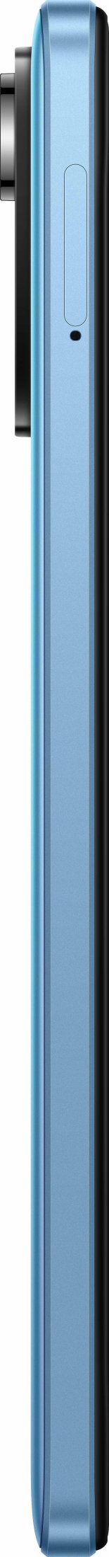 Смартфон Redmi Note 12S 6/128 ГБ голубой