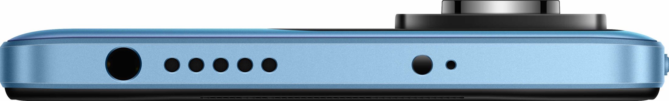 Смартфон Redmi Note 12S 6/128 ГБ голубой
