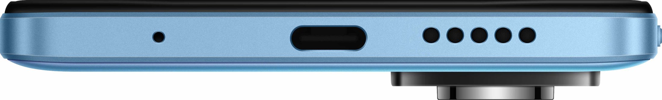 Смартфон Redmi Note 12S 6/128 ГБ голубой