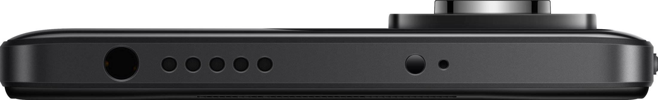 Смартфон Redmi Note 12S 6/128 ГБ черный