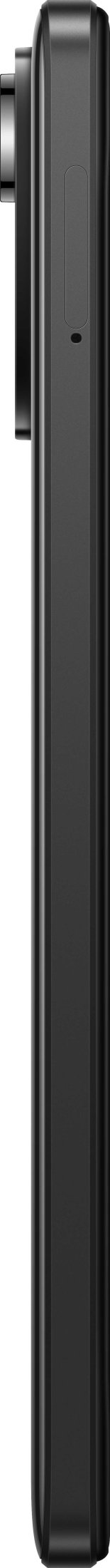 Смартфон Redmi Note 12S 6/128 ГБ черный