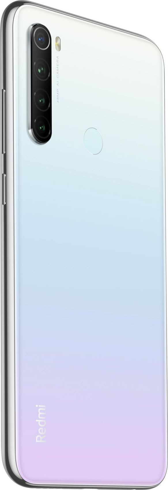Смартфон Xiaomi Redmi Note 8T 3/32 ГБ белый