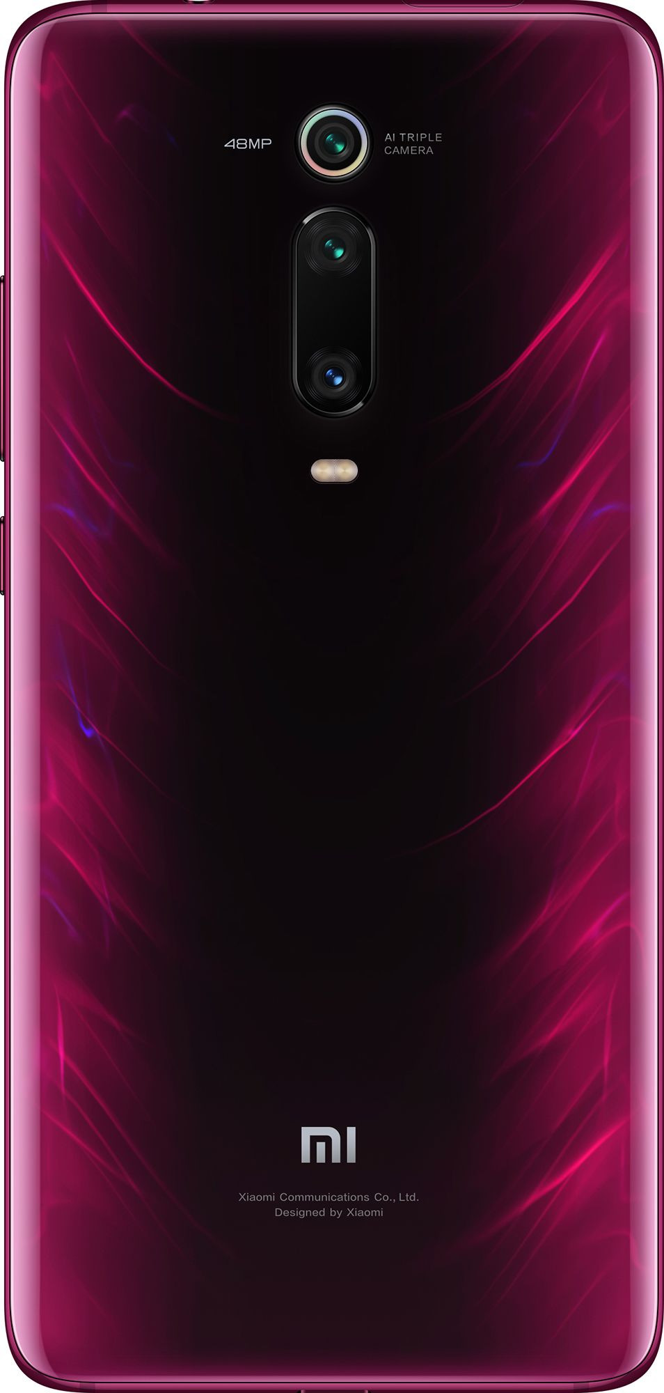 Смартфон Xiaomi Mi9T 6/64 ГБ красный