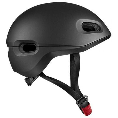 Шлем Xiaomi Commuter Helmet M черный QHV4008GL