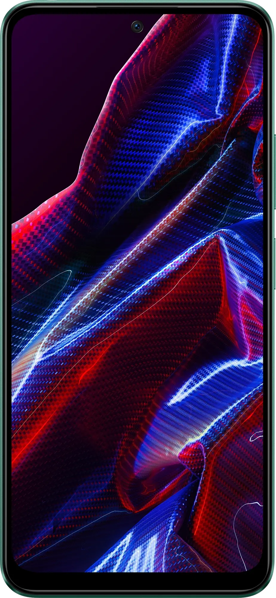 Смартфон Poco X5 5G 6/128 Гб зеленый