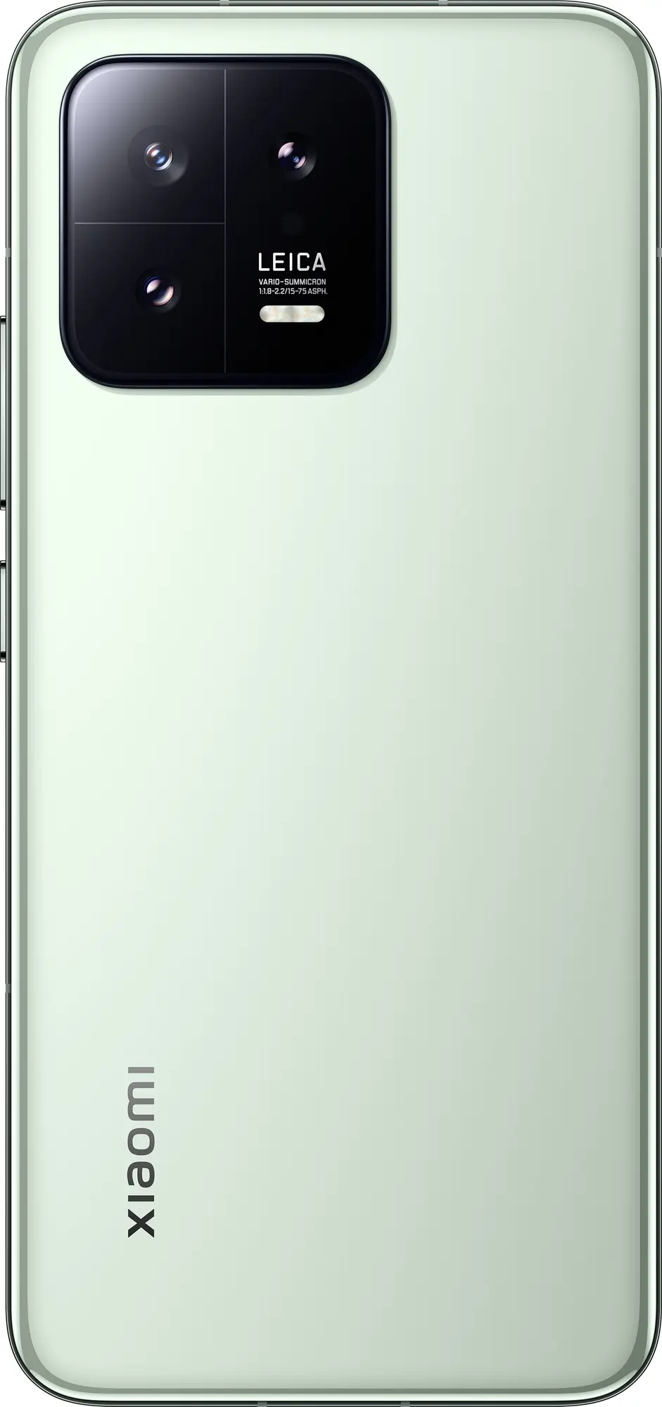 Смартфон Xiaomi 13 12/256 ГБ зеленый