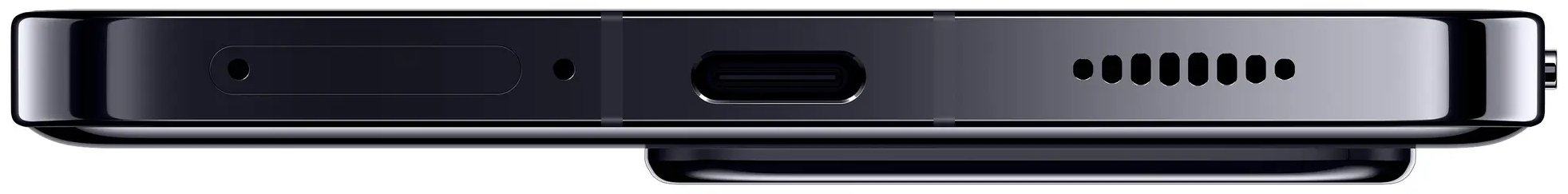 Смартфон Xiaomi 13 12/256 ГБ черный