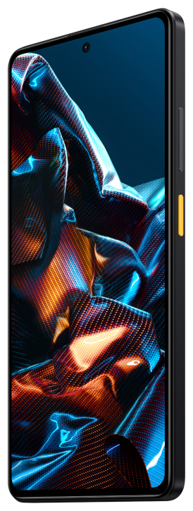 Смартфон Poco X5 Pro 5G 6/128 Гб желтый