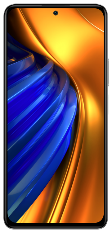 Смартфон Poco F4 6/128 Гб серый
