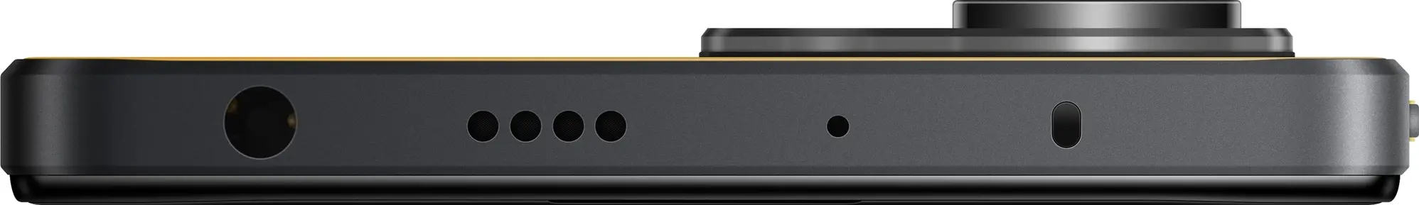 Смартфон Poco X5 Pro 5G 6/128 Гб желтый