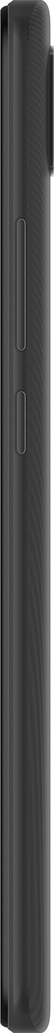 Смартфон Redmi 9C 4/128 ГБ (NFC) серый