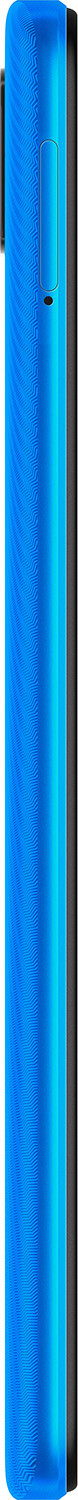 Смартфон Redmi 9C 4/128 ГБ (NFC) синий