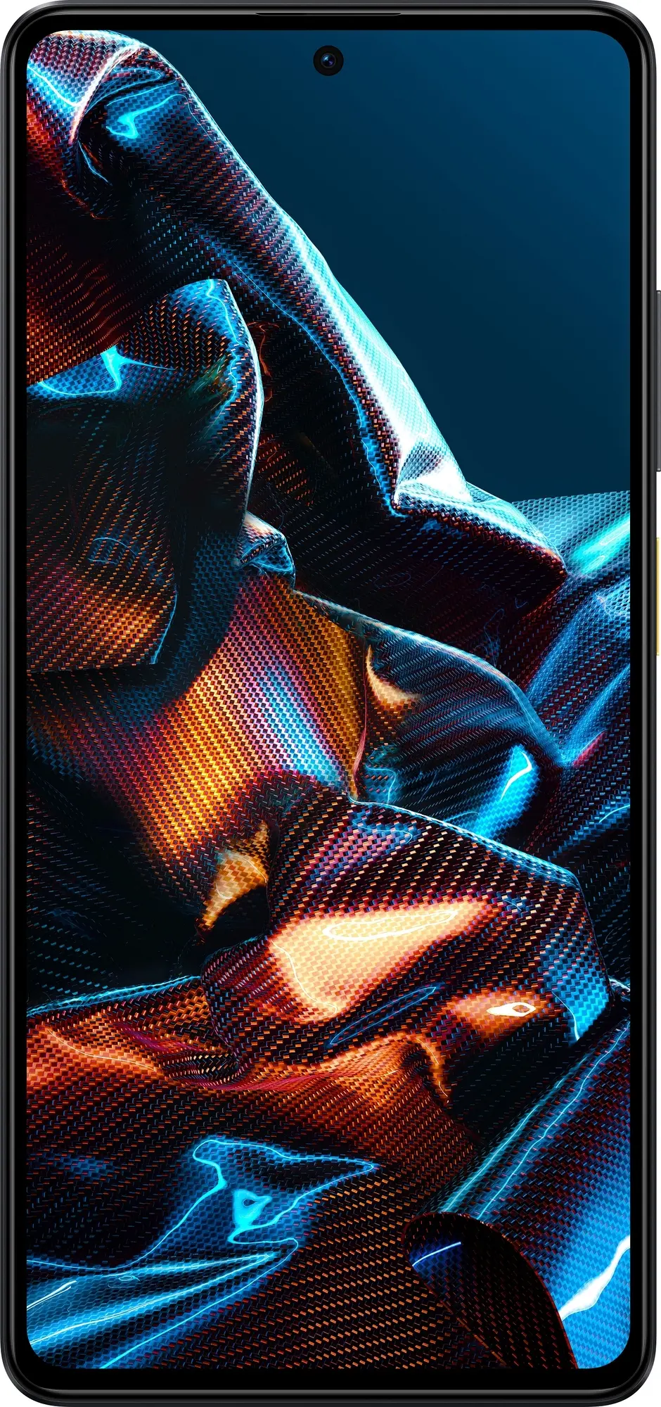 Смартфон Poco X5 Pro 5G 6/128 Гб желтый