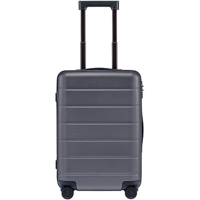 Чемодан Xiaomi Mi Luggage Classic 20" серый XNA4101GL