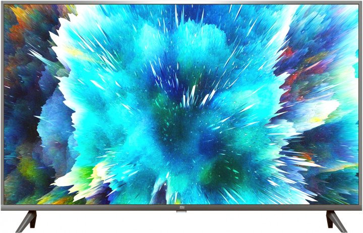 Телевизор Xiaomi Mi LED TV 4S 55"