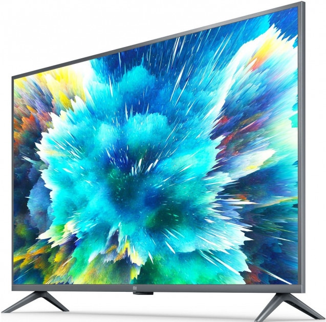 Телевизор Xiaomi Mi LED TV 4S 55"