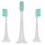 Сменные насадки Xiaomi Mi Electric Toothbrush Head 3шт средняя щетина NUN4010GL