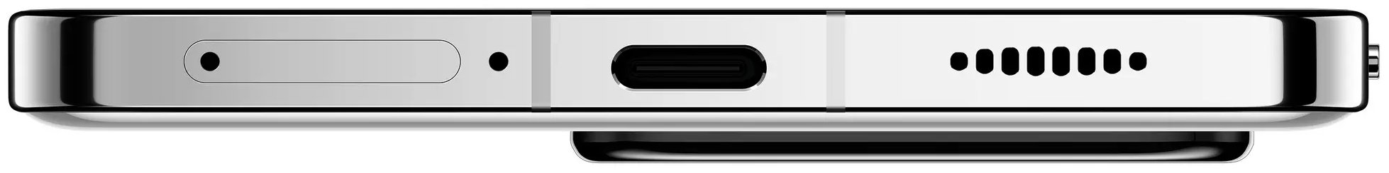 Смартфон Xiaomi 13 12/256 ГБ белый