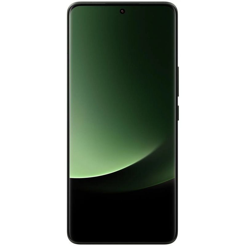 Смартфон Xiaomi 13 Ultra 12/512 ГБ зеленый